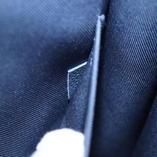 Louis Vuitton Sac Plat Zipped Bag Limited Edition Monogram Ink Watercolor Leather