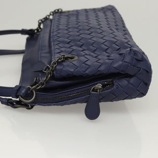 Bottega Veneta Intrecciato Leather