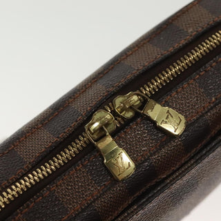 Louis Vuitton Geronimos Waist Bag Damier