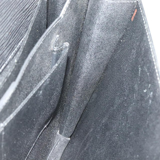 Louis Vuitton Serviette Ambassadeur Handbag Epi Leather