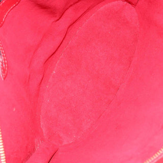 Louis Vuitton Saint Jacques Handbag Epi Leather