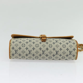 Louis Vuitton Camille Messenger Bag Mini Lin