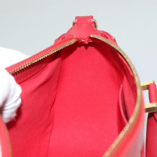 Louis Vuitton Danura Handbag Epi