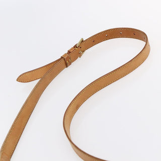 Louis Vuitton Musette Handbag Monogram Canvas