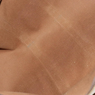 Louis Vuitton Keepall Bag Monogram Canvas