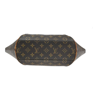 Louis Vuitton Ellipse Bag Monogram Canvas