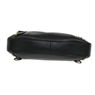 Gucci Abbey D-Ring Hobo Leather
