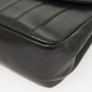 Chanel Mademoiselle Vintage Flap Bag Lambskin