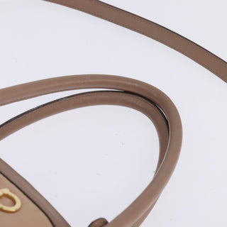 Salvatore Ferragamo Batik Tote Nylon