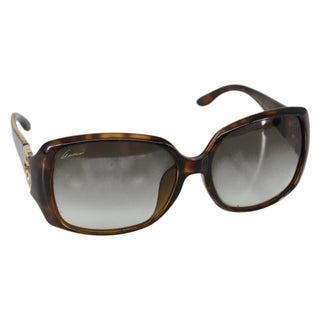 Gucci Eyewear Interlocking G Sunglasses