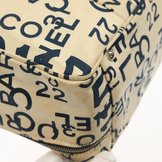 Chanel Cambon Canvas