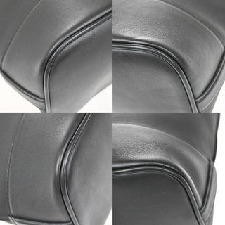 Louis Vuitton NN14 Cuir Nuance Bucket Bag Leather