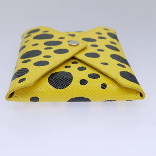 Louis Vuitton Kirigami Pochette Set Yayoi Kusama Infinity Dots Epi Leather