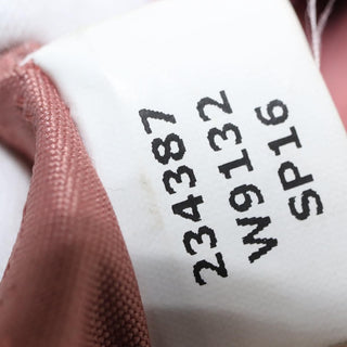 Stella McCartney Falabella Fold Over Crossbody Bag Suede