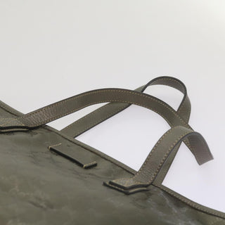 Gucci Plus Tote GG Imprime