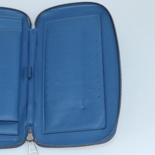 Louis Vuitton Atoll Organizer Wallet Damier Infini Leather