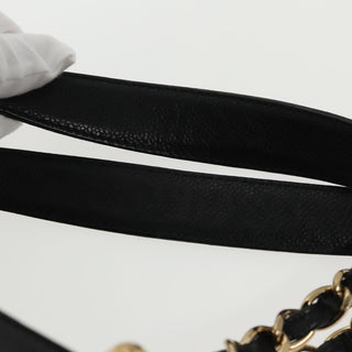 Chanel Grand Shopping Tote Quilted Calfskin