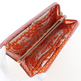 Hermes Azap Zip Around Wallet Epsom