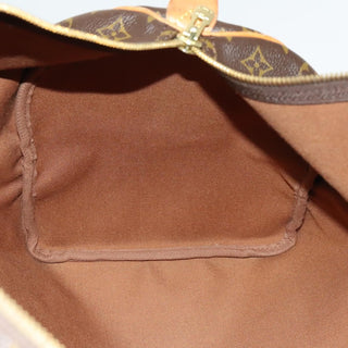 Louis Vuitton Keepall Bag Monogram Canvas