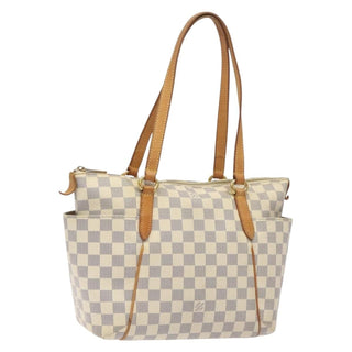 Louis Vuitton Totally Handbag Damier
