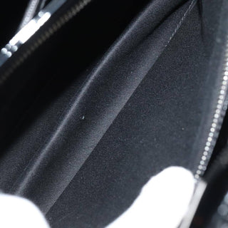 Chanel Bubble Just Mademoiselle Bag Cuir verni