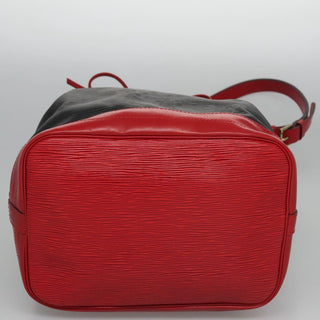 Louis Vuitton Noe Handbag Epi Leather