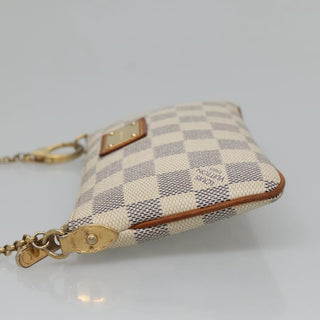 Louis Vuitton Multi Pochette Accessoires Monogram Canvas