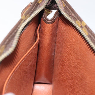 Louis Vuitton Toiletry Pouch Monogram Canvas