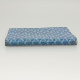 Goyard Agenda Cover Canvas