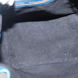 Louis Vuitton Noe Handbag Epi leather