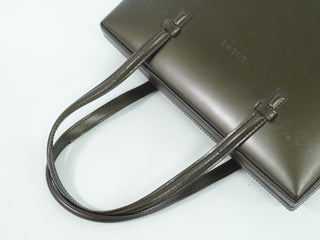 Loewe Postal Bag Leather