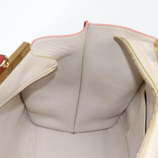 Fendi 3Jours Bag Leather