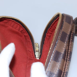 Louis Vuitton Geronimos Waist Bag Damier