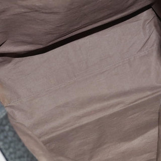 Bottega Veneta Shopping Tote Leather with Intrecciato Detail