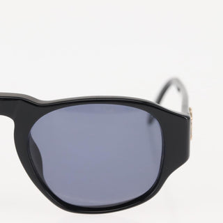 Chanel Logo CC Sunglasses Plastic