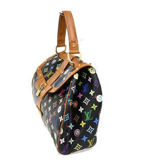 Louis Vuitton Rétro GM Monogramme Eye Love Multi Monogram Multicolor