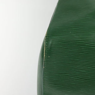 Louis Vuitton Keepall Bag Epi Leather