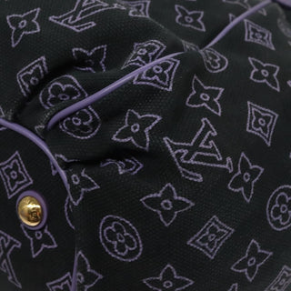 Louis Vuitton Cabas Ipanema Canvas