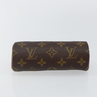 Louis Vuitton Papillon Pochette Monogram Canvas