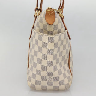 Louis Vuitton Totally Handbag Damier azur