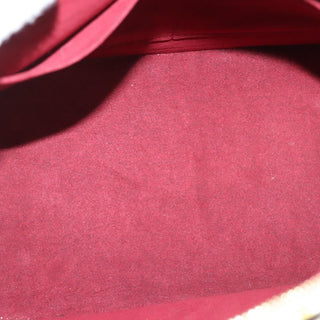 Louis Vuitton Alma Handbag Monogram Multicolor