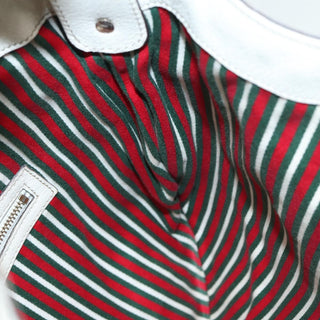 Gucci Horsebit Hobo Leather