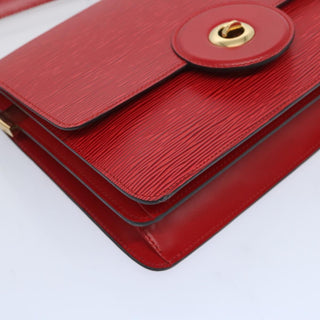 Louis Vuitton Friedland Shoulder Bag Epi Leather