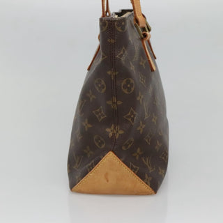 Louis Vuitton Cabas Piano Monogram Canvas