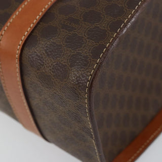 Celine Vintage Macadam Handbag Macadam