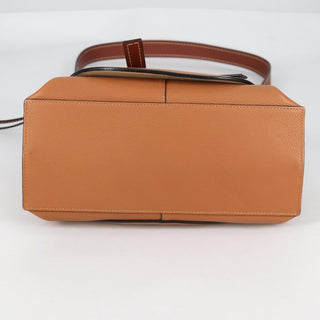 Loewe Gate Tote Leather