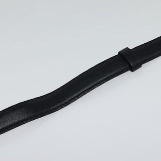 Chanel CC Belt Leather