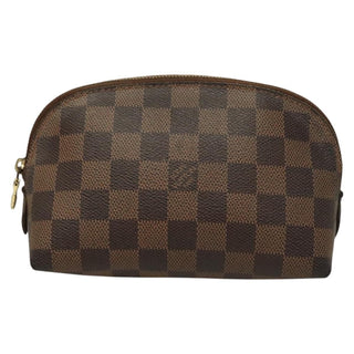 Louis Vuitton Cosmetic Pouch Damier
