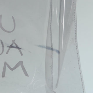 Hermes Kelly Handbag Vinyl