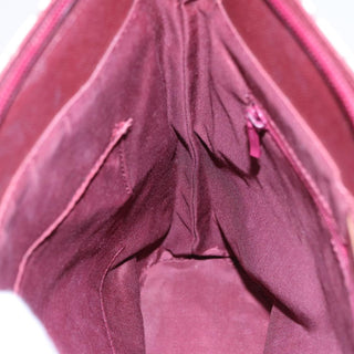 Burberry Nova Check Tote canvas check pattern